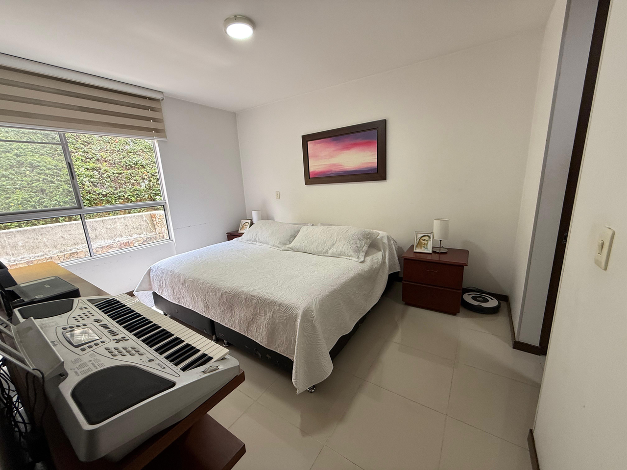 Apartamento en venta en Menga, Cali · foto 7 de 12