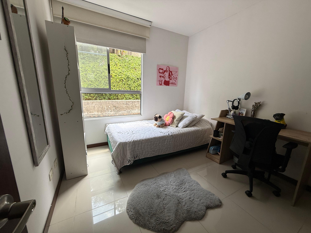 Apartamento en venta en Menga, Cali · foto 9 de 12