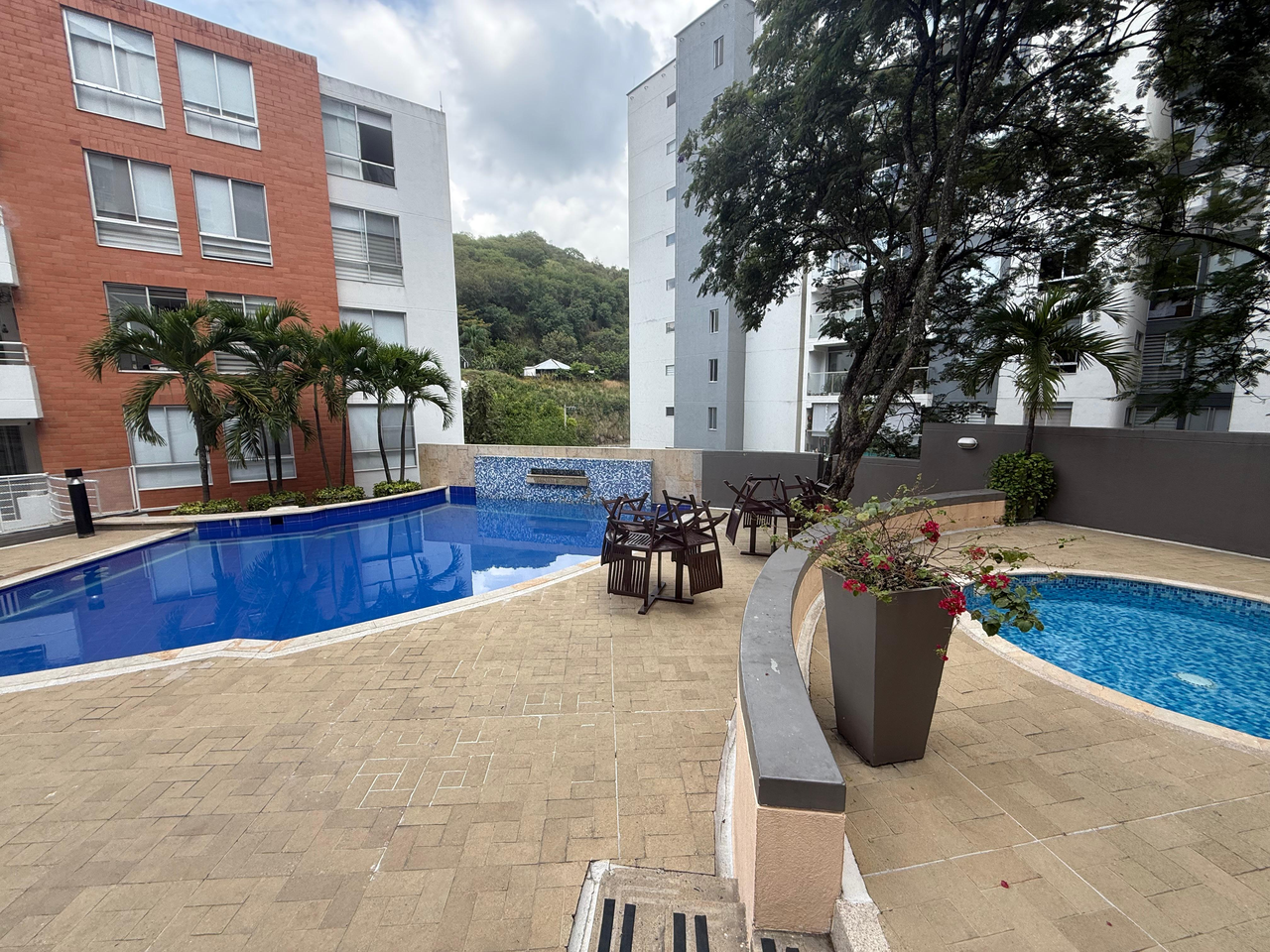 Apartamento en venta en Menga, Cali · foto 12 de 12