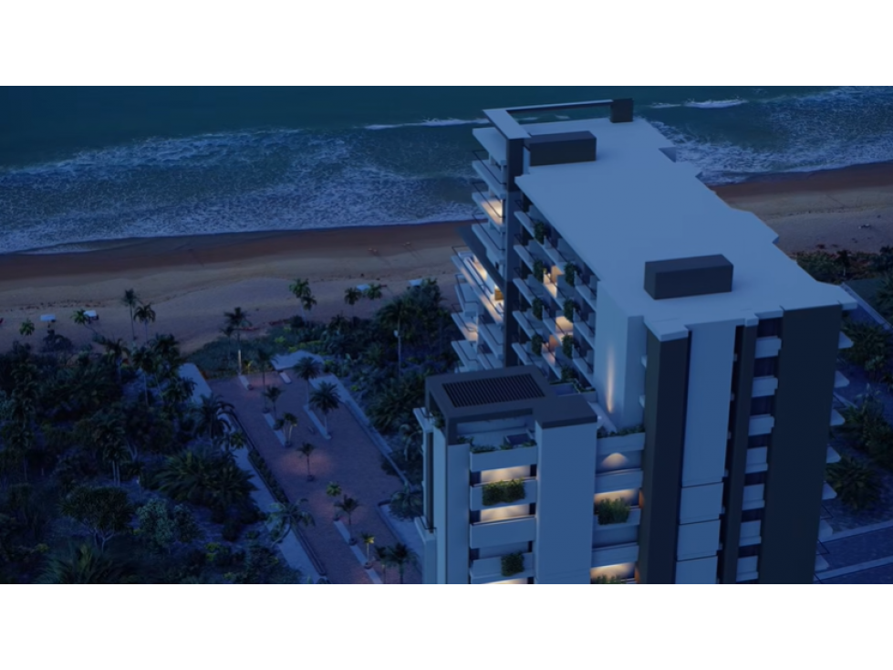 Apartamento en venta en Pozos Colorados, Santa Marta · foto 3 de 24