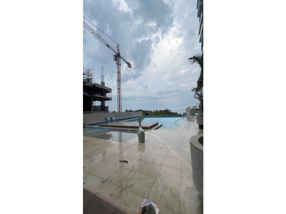 Apartamento en venta en Pozos Colorados, Santa Marta · foto 4 de 24