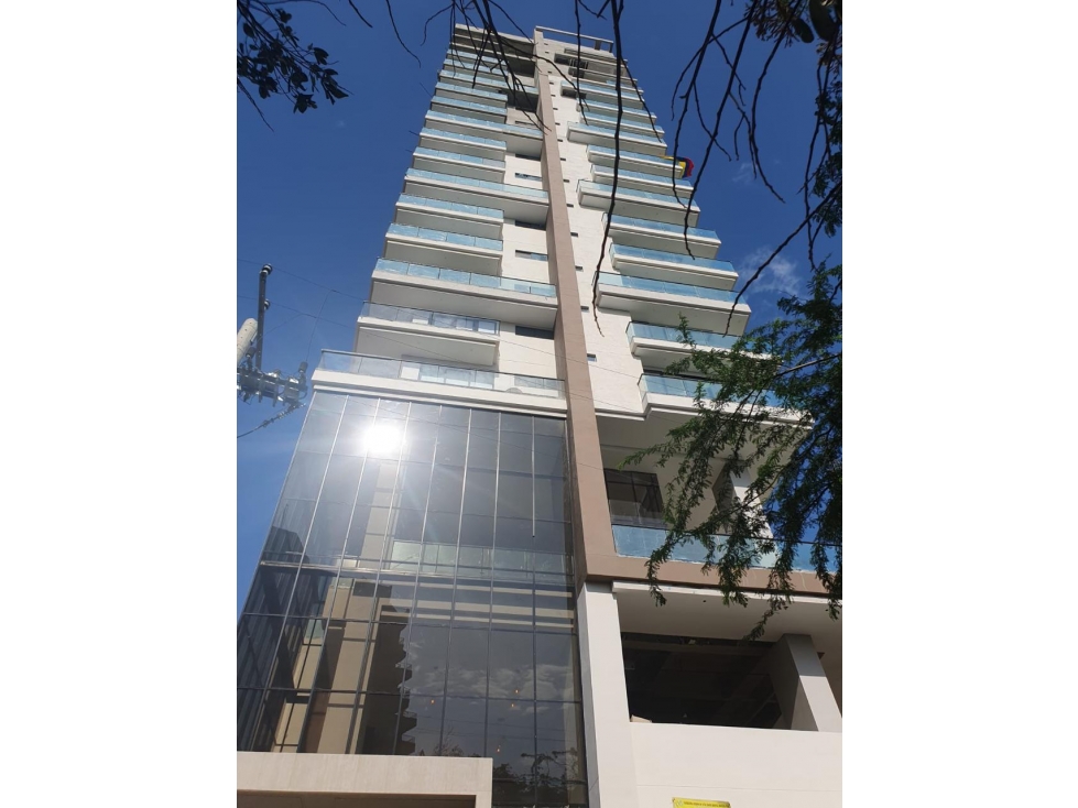 Apartamento en venta en Pozos Colorados, Santa Marta · foto 5 de 24