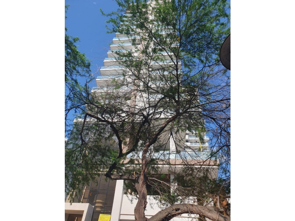 Apartamento en venta en Pozos Colorados, Santa Marta · foto 6 de 24
