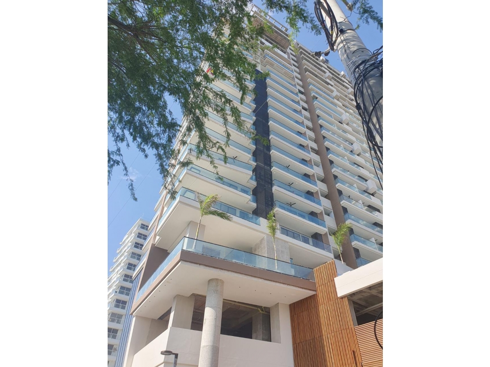 Apartamento en venta en Pozos Colorados, Santa Marta · foto 7 de 24