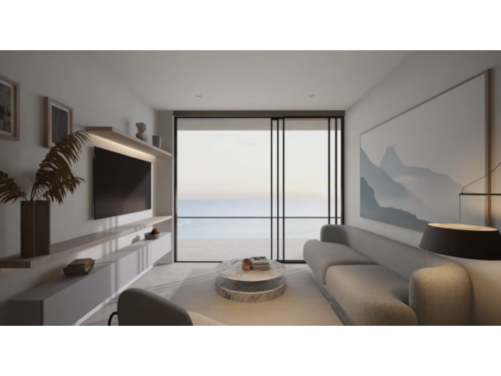 Apartamento en venta en Pozos Colorados, Santa Marta · foto 17 de 24