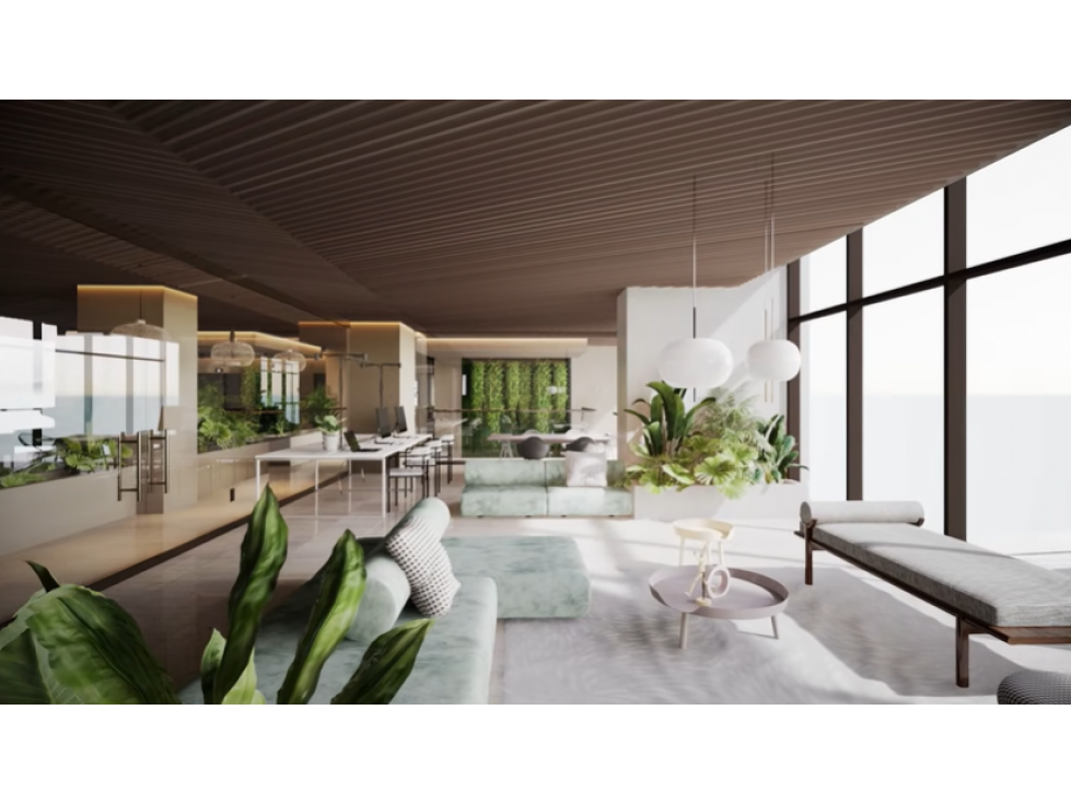 Apartamento en venta en Pozos Colorados, Santa Marta · foto 18 de 24