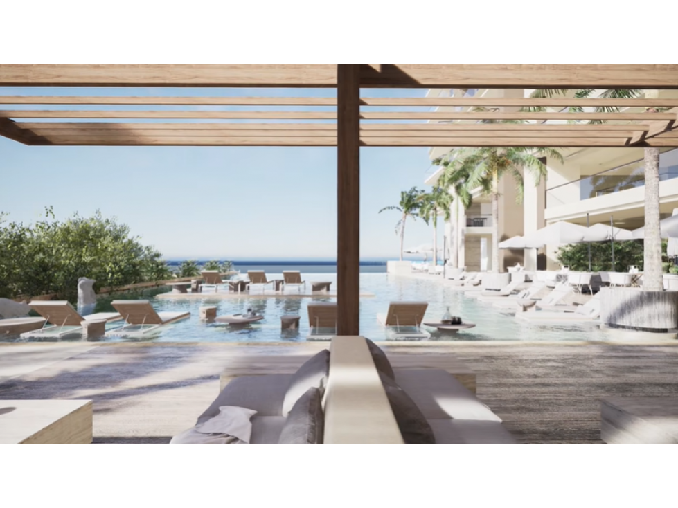Apartamento en venta en Pozos Colorados, Santa Marta · foto 19 de 24