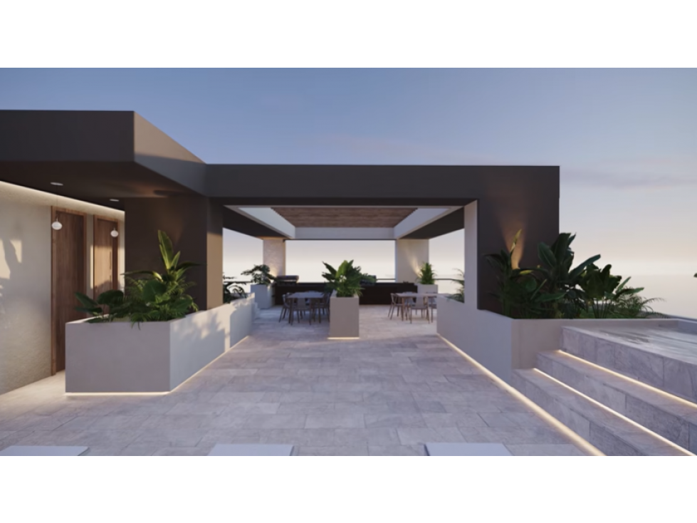 Apartamento en venta en Pozos Colorados, Santa Marta · foto 20 de 24