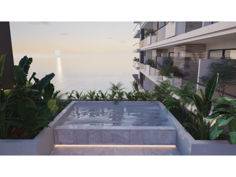 Apartamento en venta en Pozos Colorados, Santa Marta · foto 21 de 24
