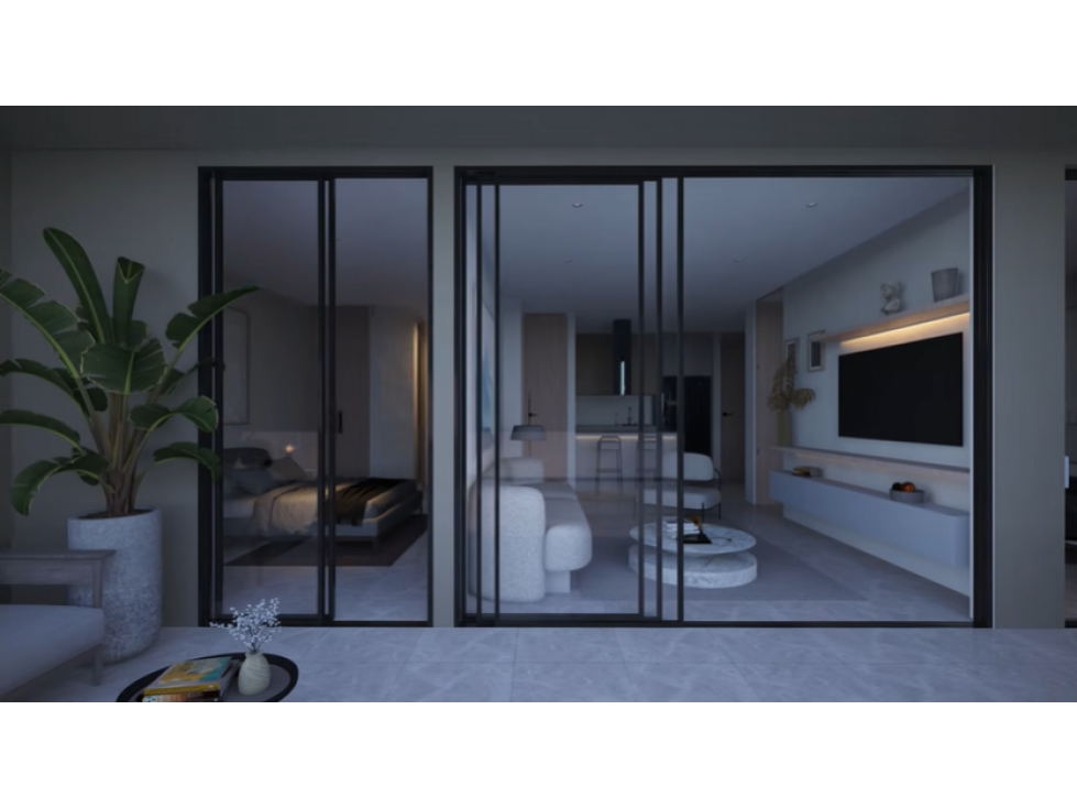 Apartamento en venta en Pozos Colorados, Santa Marta · foto 22 de 24