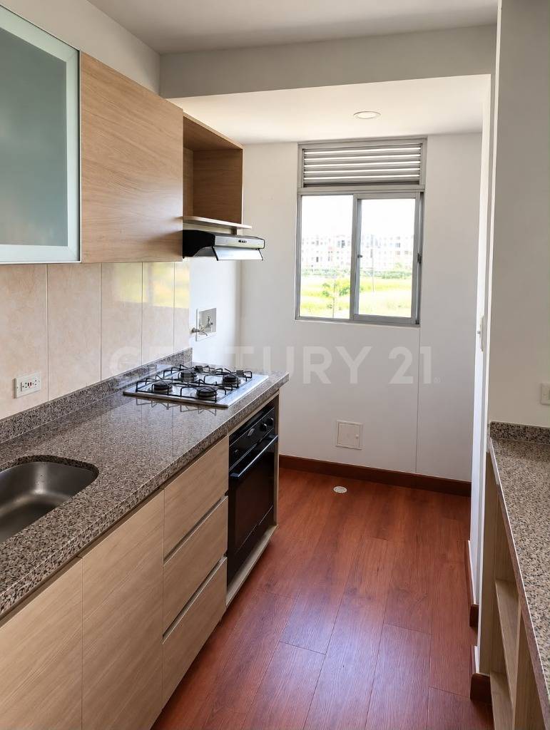 Apartamento en venta en Villavicencio · foto 6 de 13