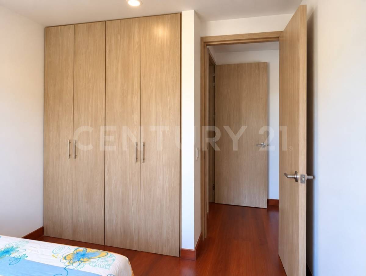 Apartamento en venta en Villavicencio · foto 7 de 13
