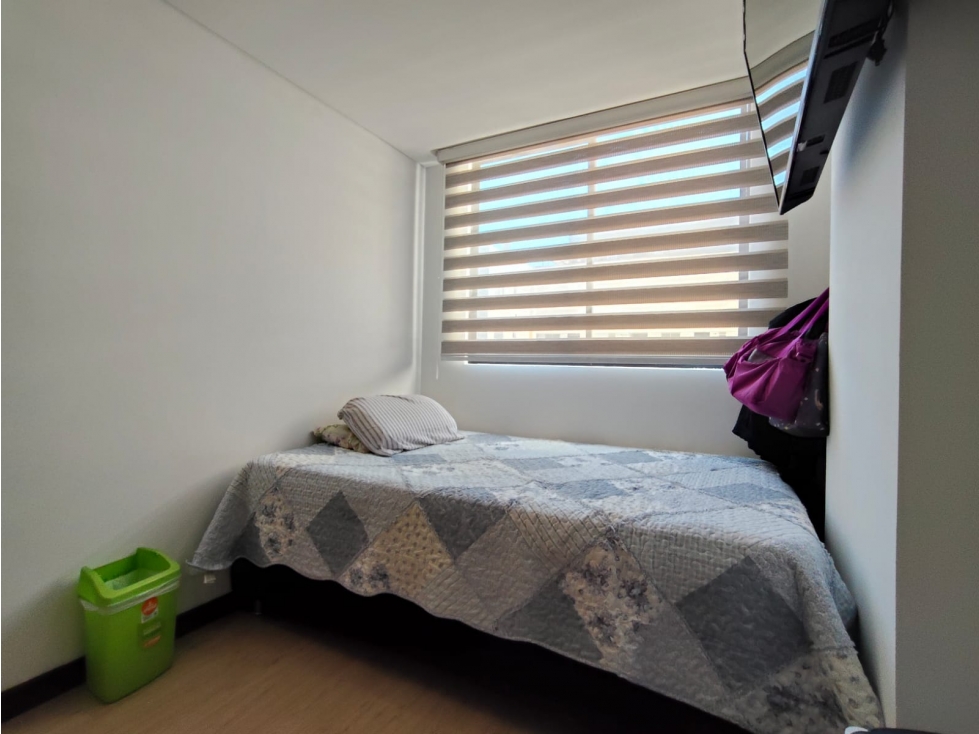 Apartamento en venta en Santander Sur, Bogotá · foto 14 de 20