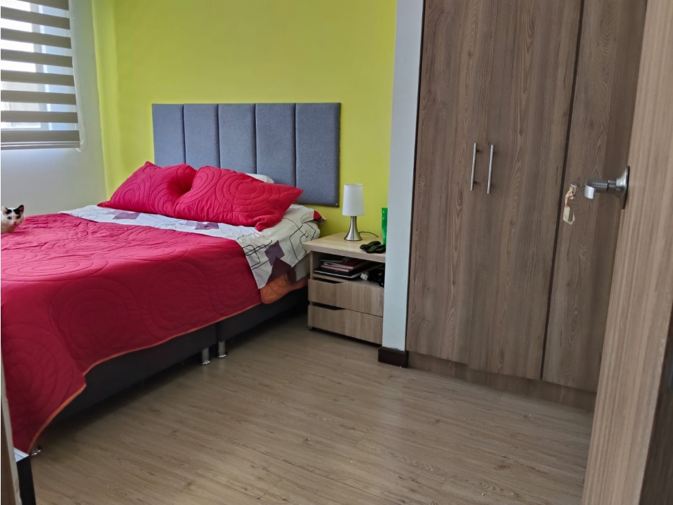 Apartamento en venta en Santander Sur, Bogotá · foto 16 de 20