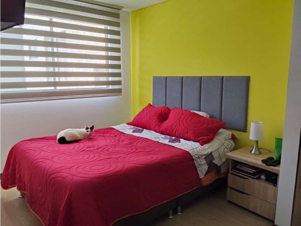 Apartamento en venta en Santander Sur, Bogotá · foto 17 de 20
