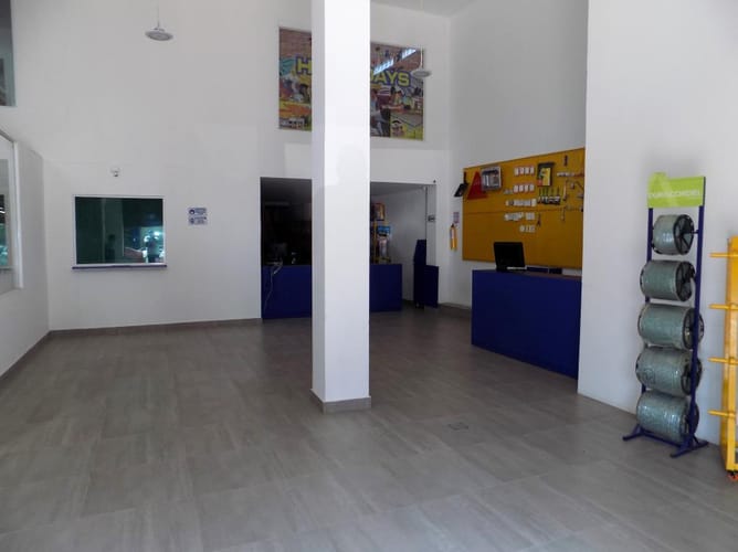 Edificio en arriendo en Colombia, Barranquilla, 1100 m² · foto 2 de 24