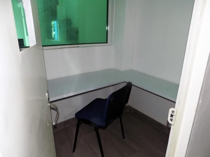 Edificio en arriendo en Colombia, Barranquilla, 1100 m² · foto 4 de 24
