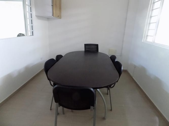 Edificio en arriendo en Colombia, Barranquilla, 1100 m² · foto 5 de 24