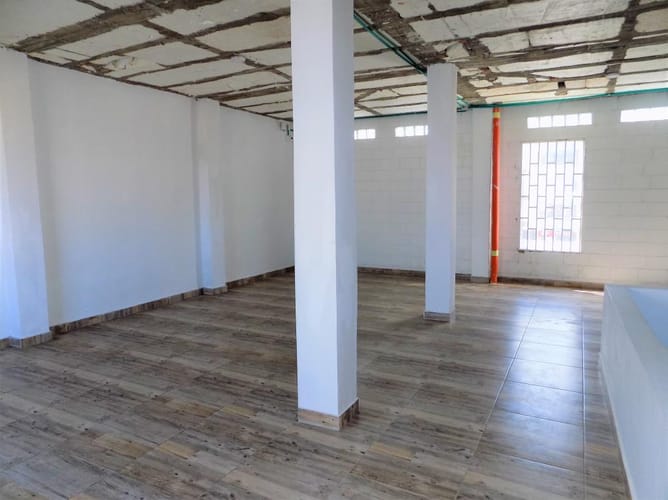 Edificio en arriendo en Colombia, Barranquilla, 1100 m² · foto 17 de 24