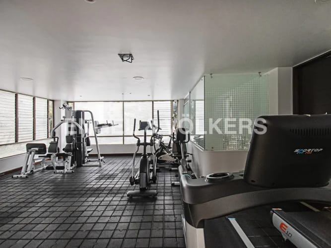 Apartamento en venta en Bosques De La Cañada, Bogotá · foto 23 de 23