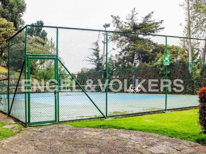 Apartamento en venta en Bosques De La Cañada, Bogotá · foto 22 de 23