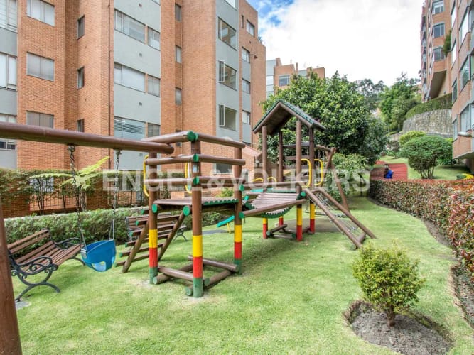 Apartamento en venta en Bosques De La Cañada, Bogotá · foto 21 de 23