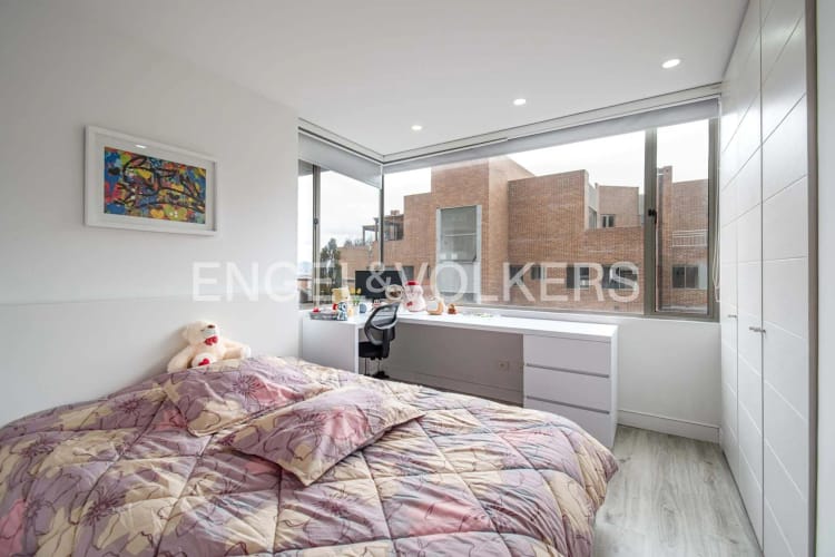 Apartamento en venta en Bosques De La Cañada, Bogotá · foto 19 de 23