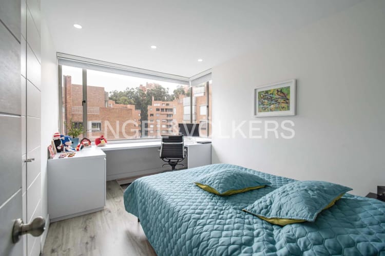 Apartamento en venta en Bosques De La Cañada, Bogotá · foto 18 de 23