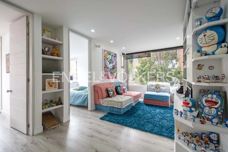 Apartamento en venta en Bosques De La Cañada, Bogotá · foto 14 de 23