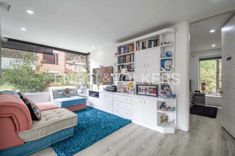 Apartamento en venta en Bosques De La Cañada, Bogotá · foto 13 de 23
