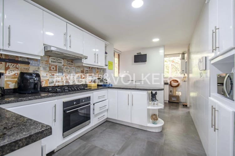 Apartamento en venta en Bosques De La Cañada, Bogotá · foto 11 de 23