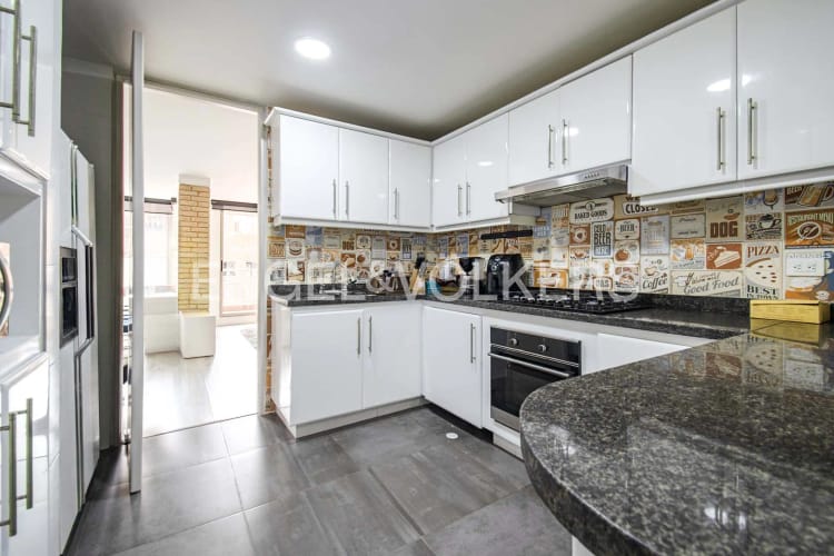 Apartamento en venta en Bosques De La Cañada, Bogotá · foto 9 de 23