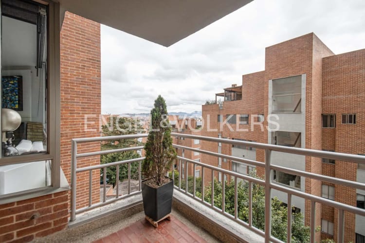 Apartamento en venta en Bosques De La Cañada, Bogotá · foto 8 de 23
