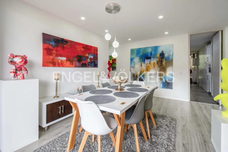 Apartamento en venta en Bosques De La Cañada, Bogotá · foto 7 de 23
