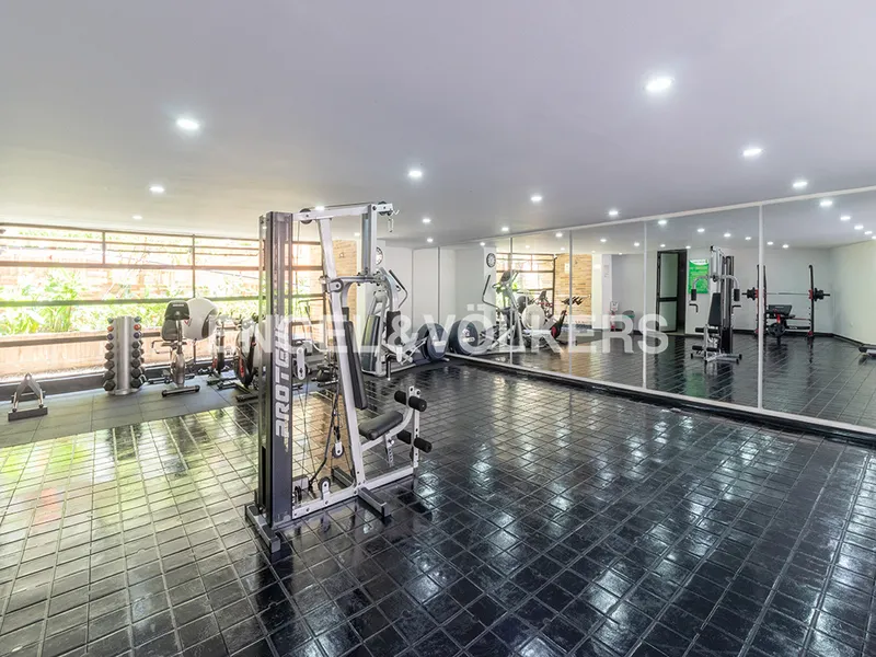 Apartamento en venta en Iraka, Bogotá · foto 24 de 24