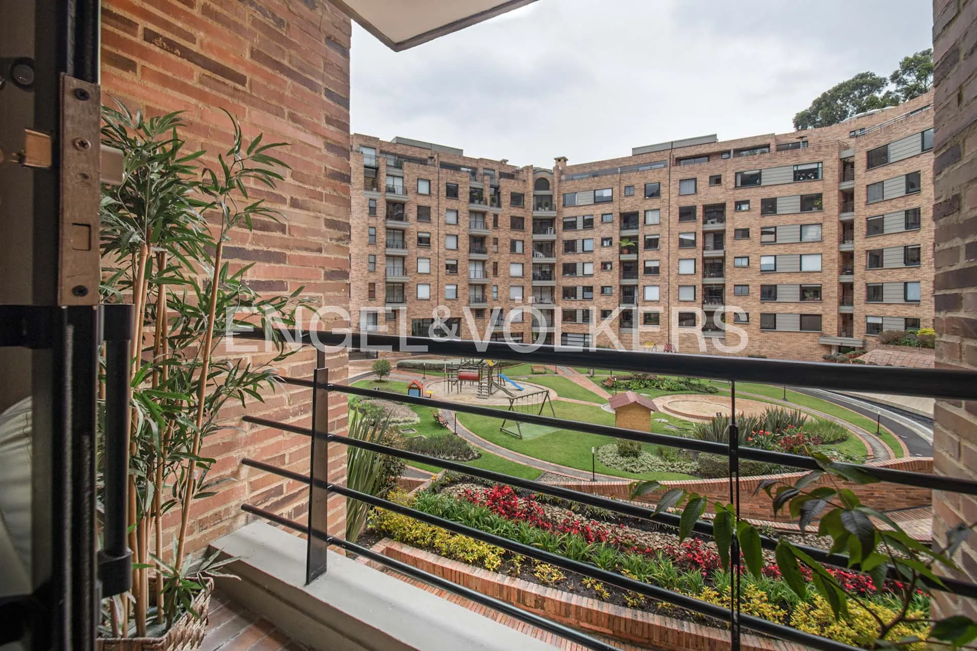 Apartamento en venta en Iraka, Bogotá · foto 22 de 24