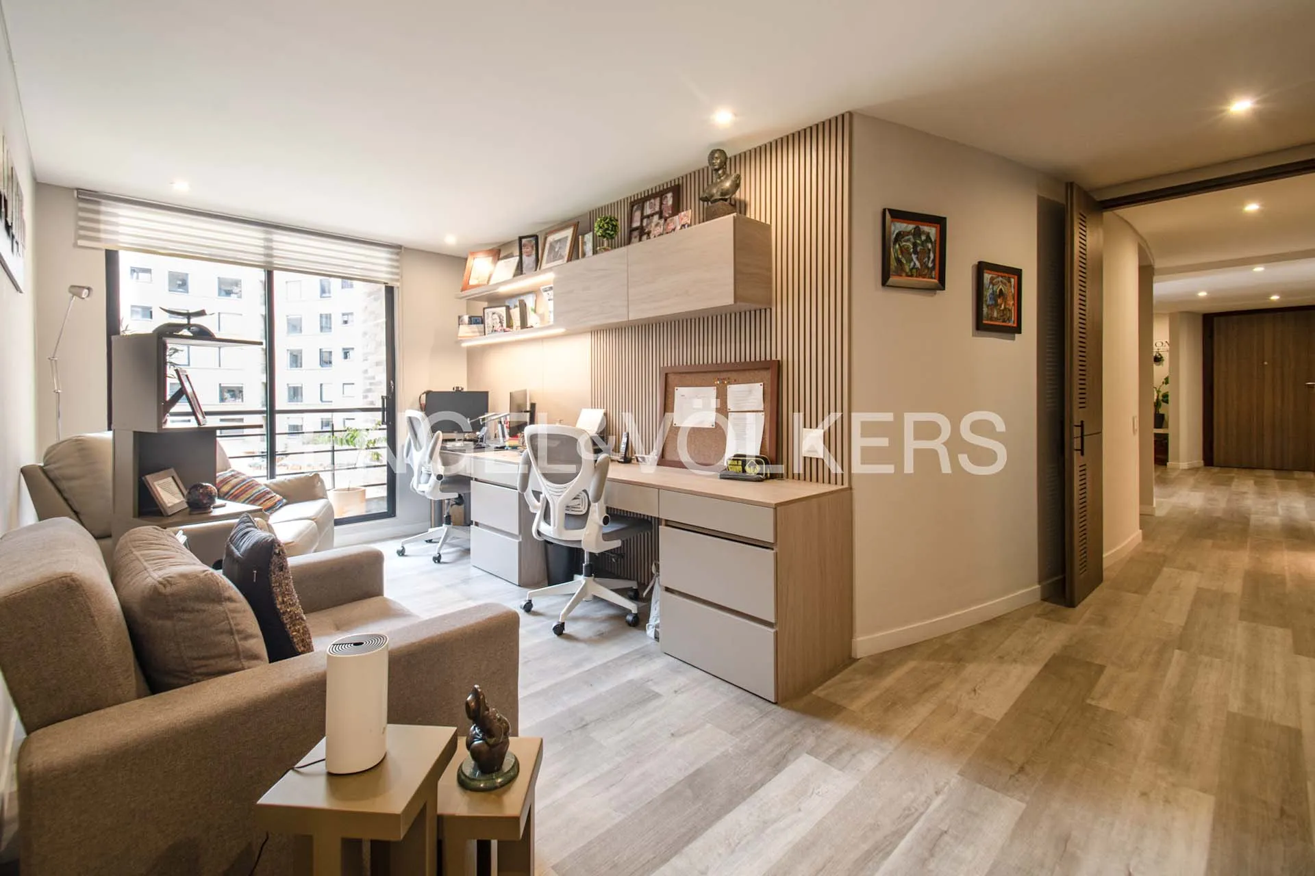 Apartamento en venta en Iraka, Bogotá · foto 21 de 24