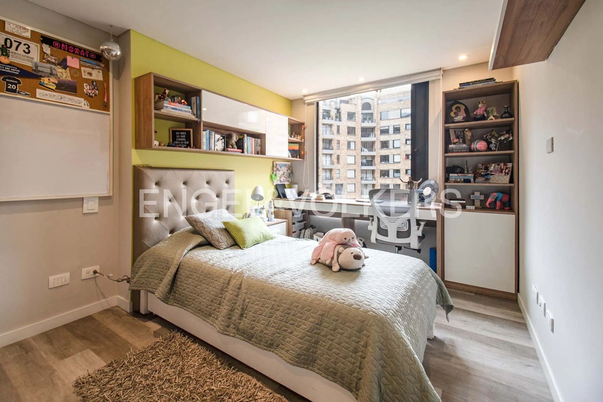 Apartamento en venta en Iraka, Bogotá · foto 19 de 24