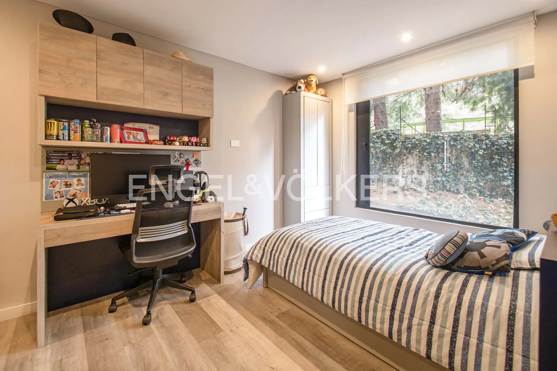 Apartamento en venta en Iraka, Bogotá · foto 17 de 24