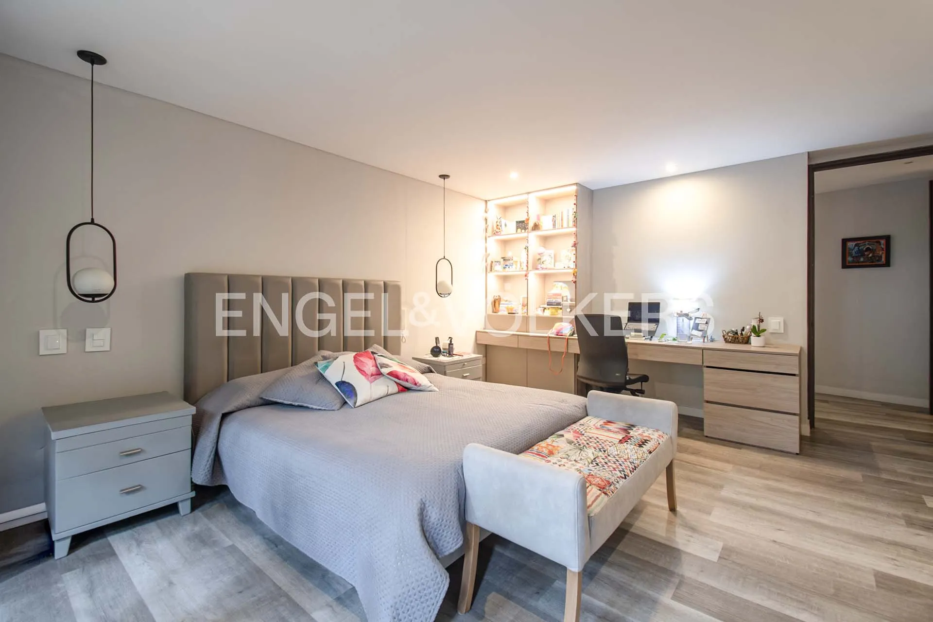 Apartamento en venta en Iraka, Bogotá · foto 13 de 24