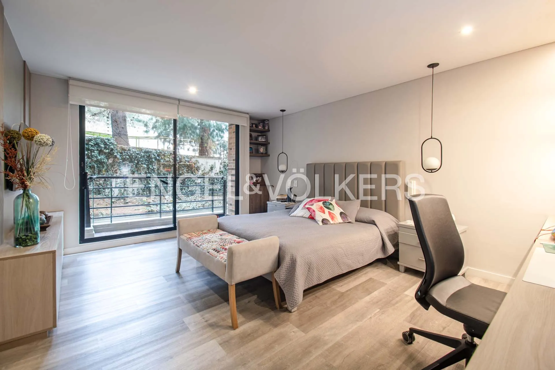 Apartamento en venta en Iraka, Bogotá · foto 12 de 24