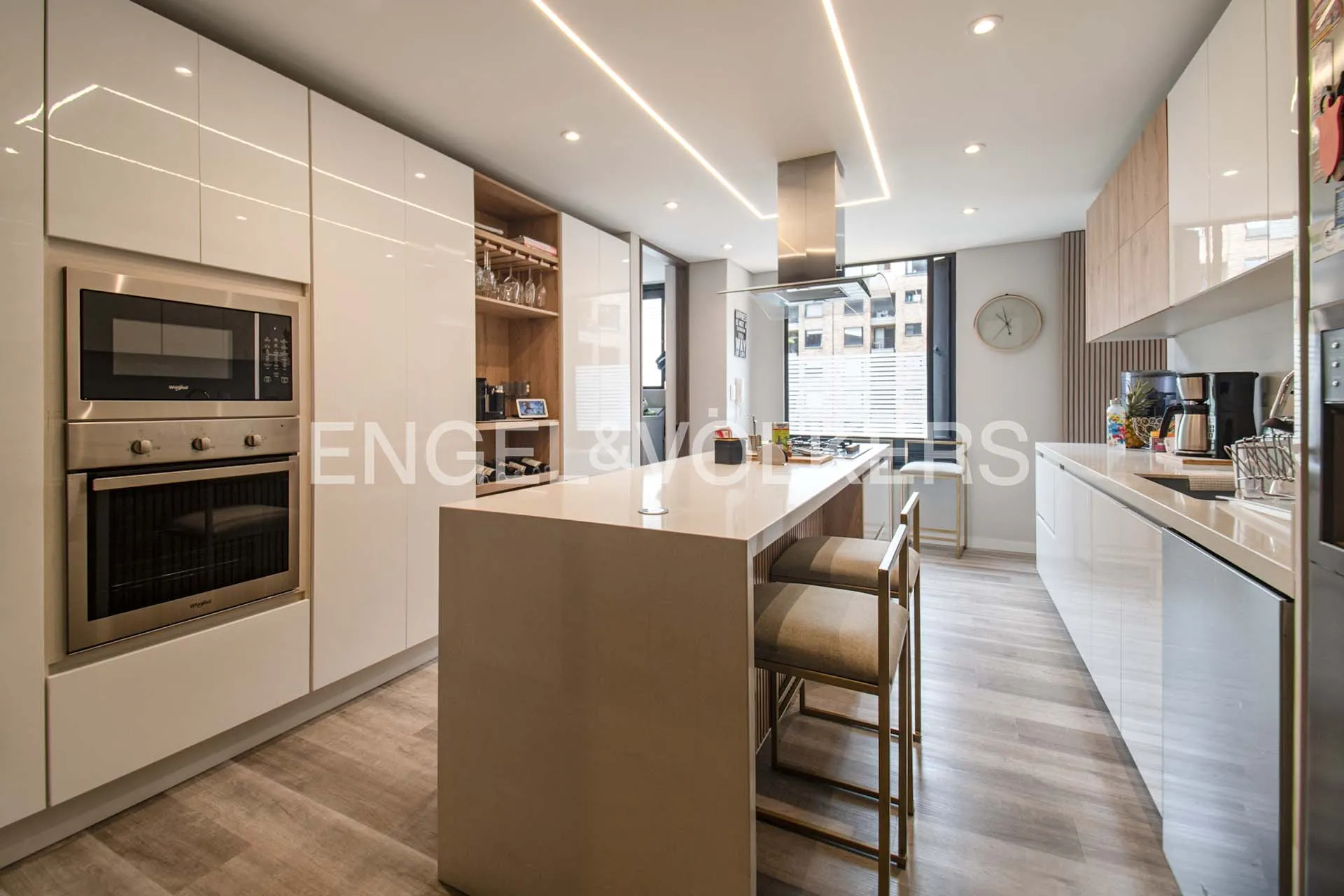 Apartamento en venta en Iraka, Bogotá · foto 10 de 24