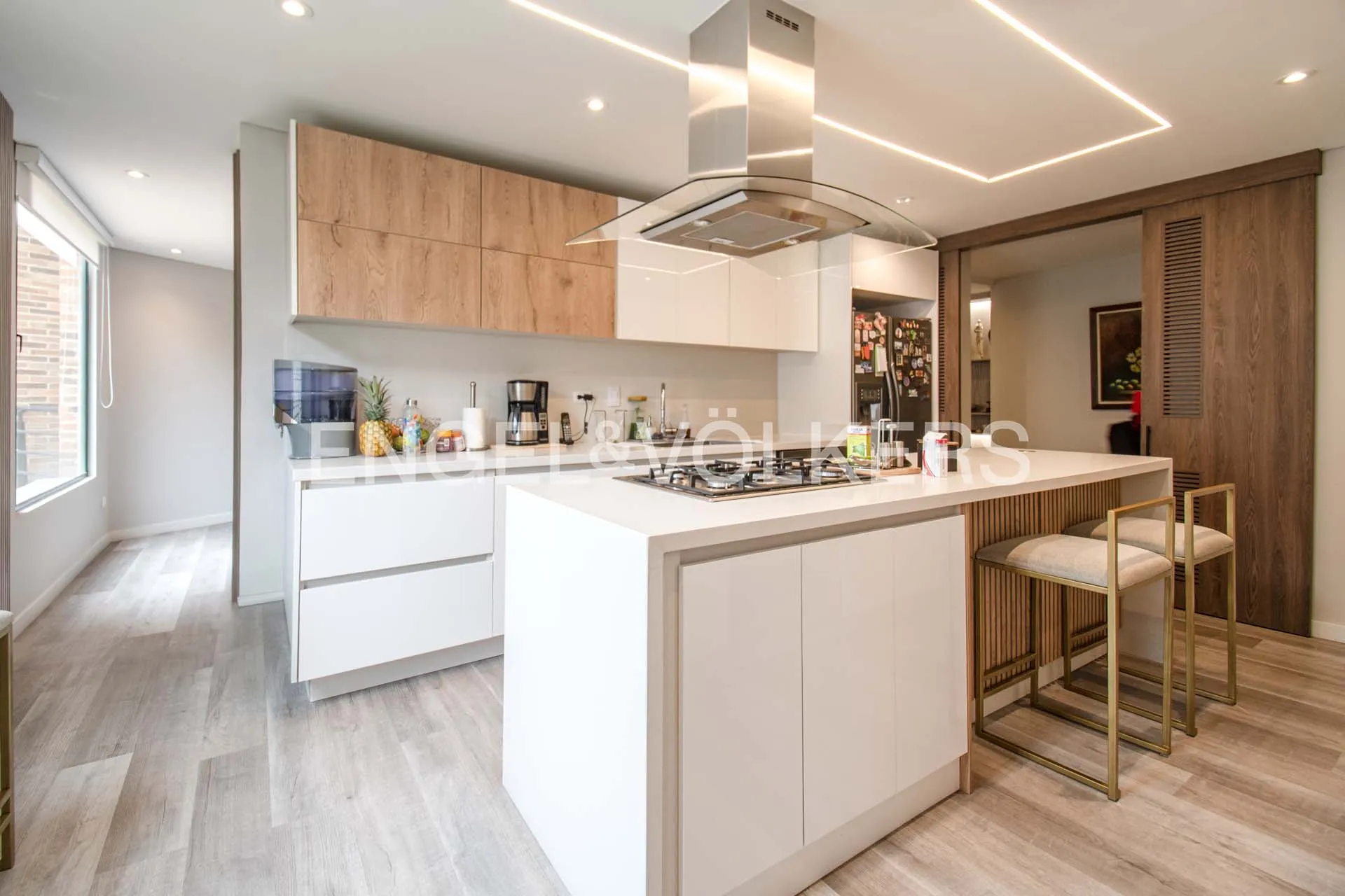 Apartamento en venta en Iraka, Bogotá · foto 9 de 24