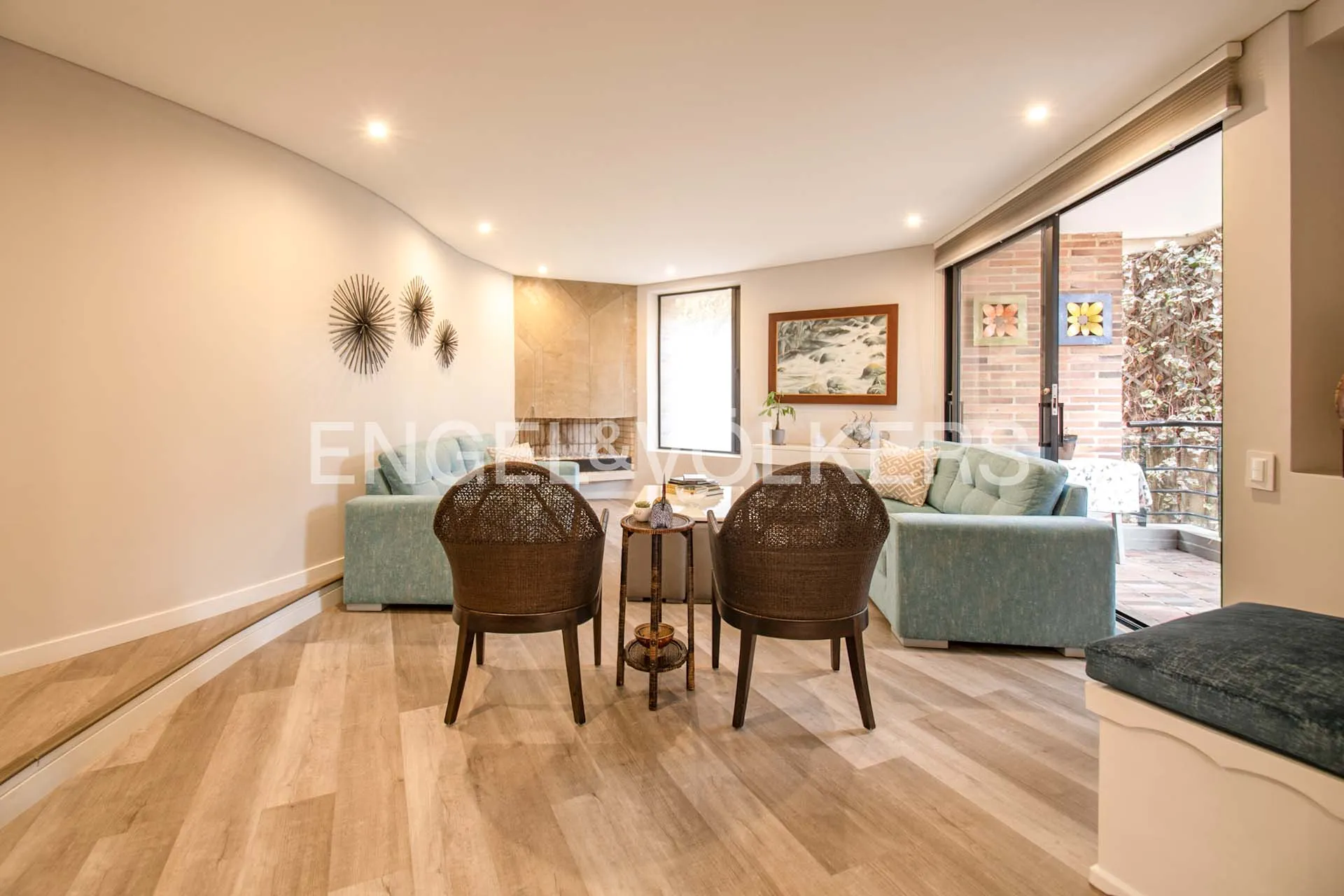 Apartamento en venta en Iraka, Bogotá · foto 5 de 24