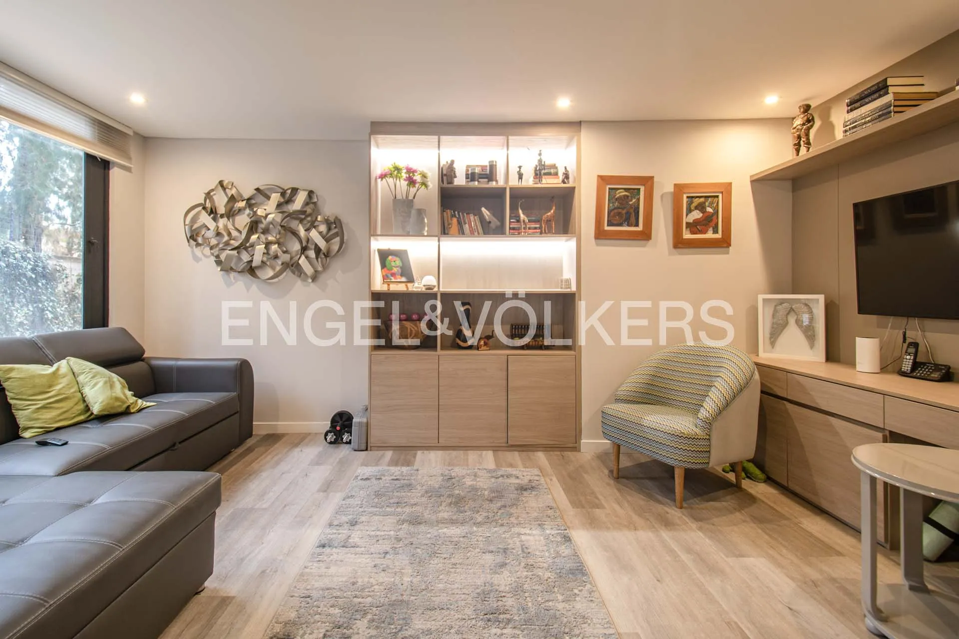 Apartamento en venta en Iraka, Bogotá · foto 4 de 24