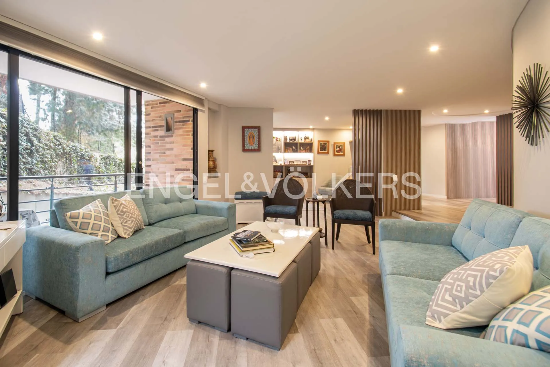 Apartamento en venta en Iraka, Bogotá · foto 2 de 24