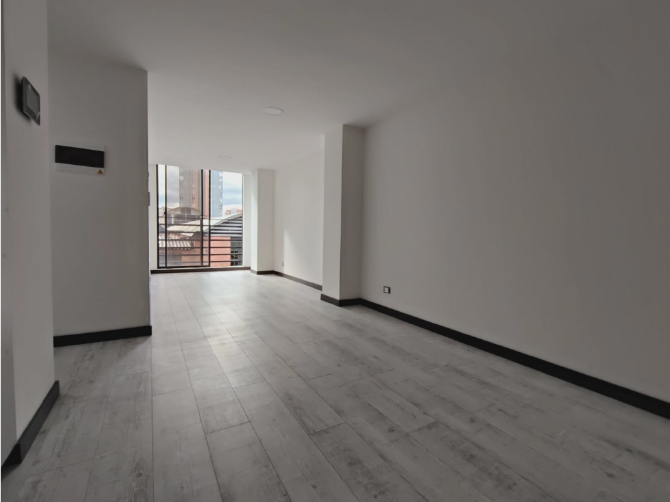 Apartamento en venta en Restrepo, Bogotá · foto 5 de 20