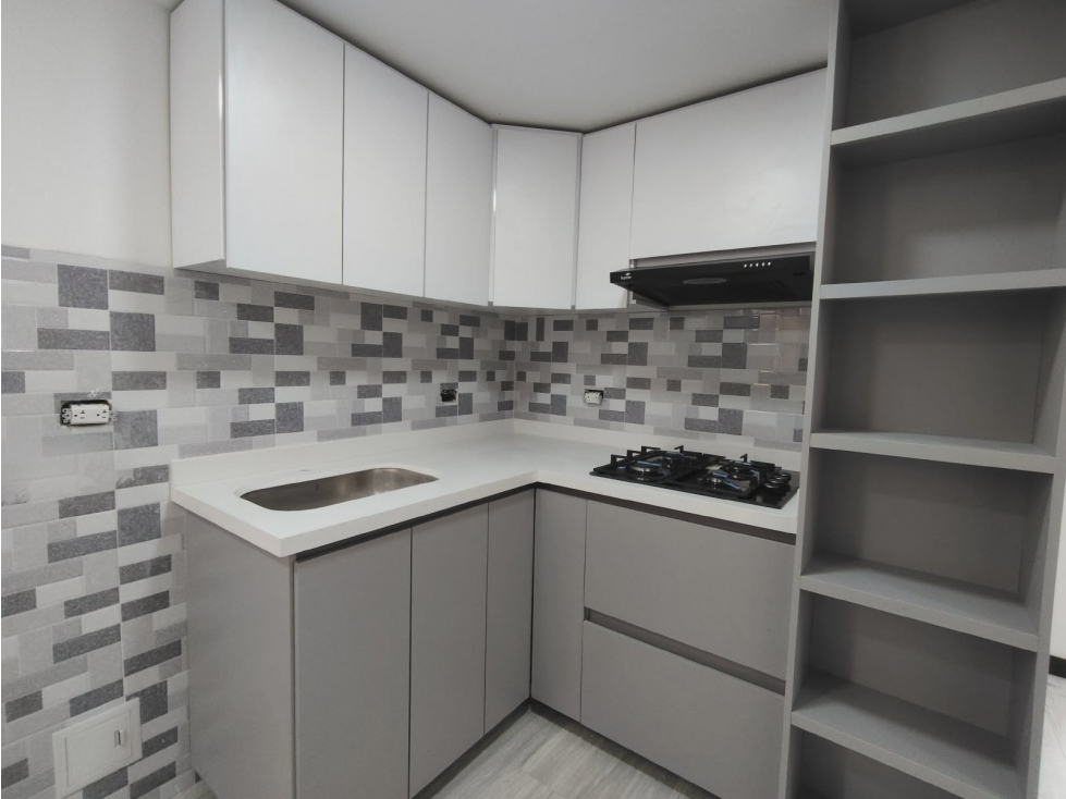 Apartamento en venta en Restrepo, Bogotá · foto 6 de 20