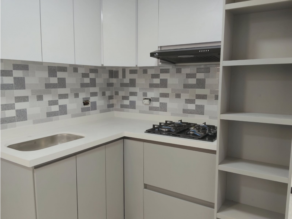 Apartamento en venta en Restrepo, Bogotá · foto 7 de 20