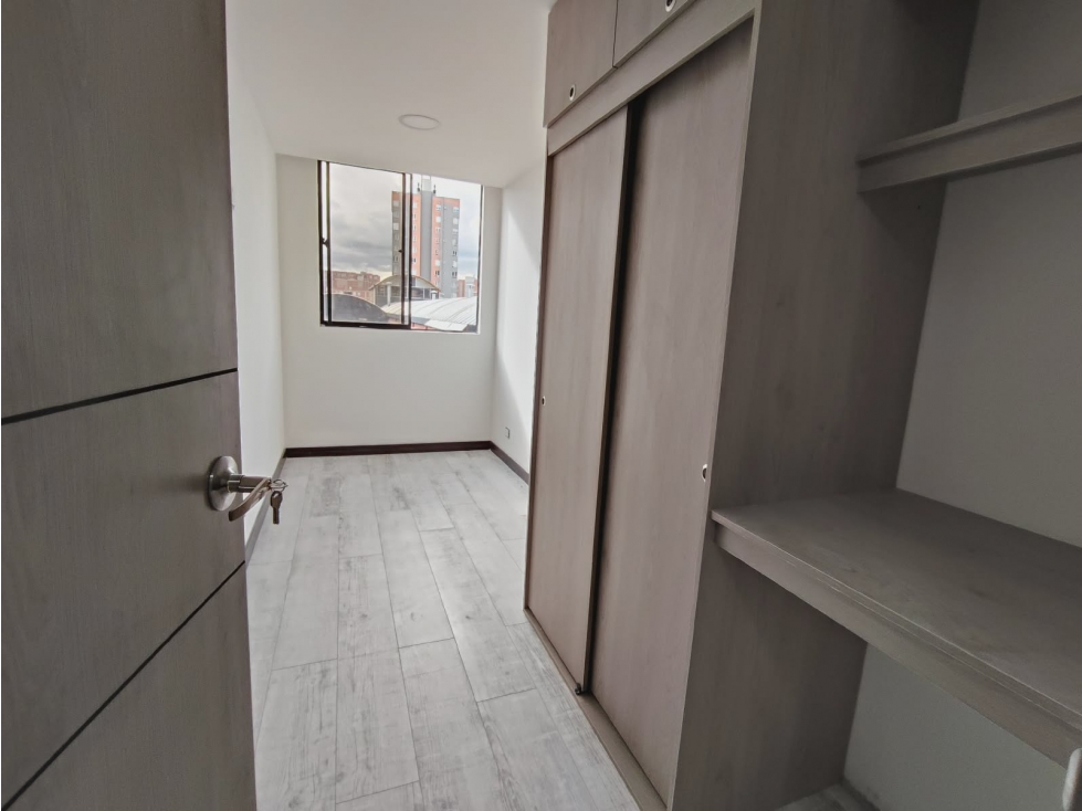 Apartamento en venta en Restrepo, Bogotá · foto 9 de 20
